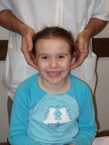 Bring your whole family! Chiropractic care is for children as well as adults.Many families bring their children into our office, where we are able to give them the chiropractic care that they need.